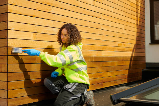 Best Siding Removal and Disposal  in Darby, PA